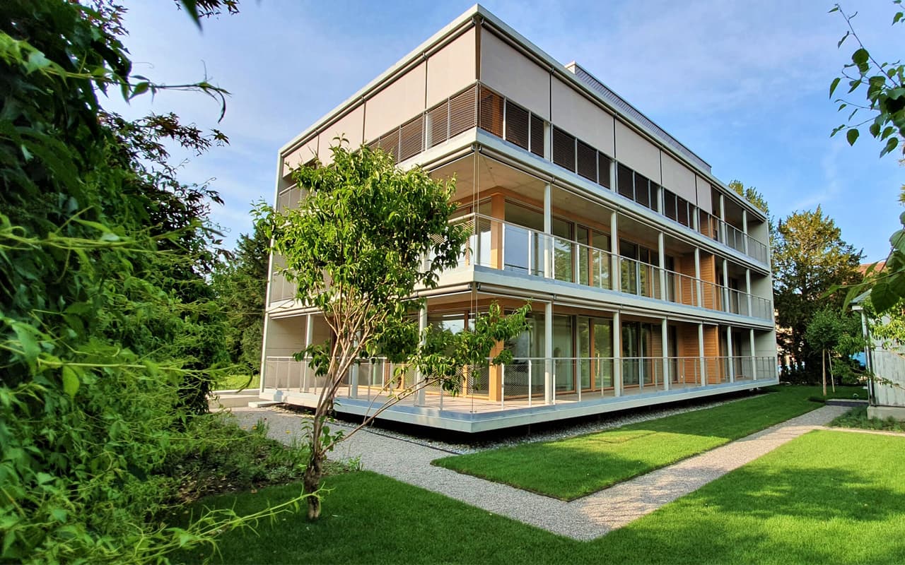 Leben Sie das Besondere!