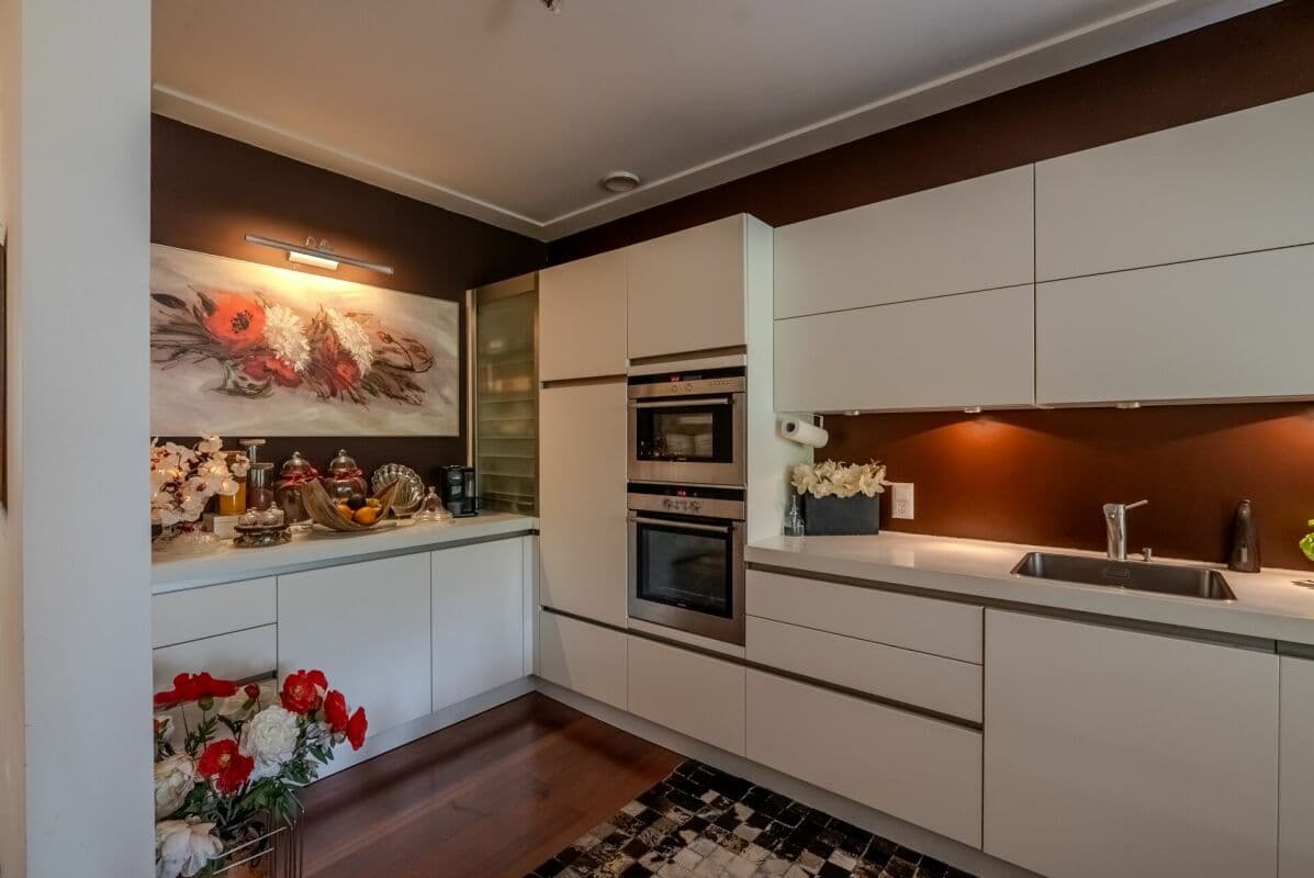 Residenz Tivoli Luzern Wohnen auf Spitzenniveau mit erstklassigem Spa-Komfort