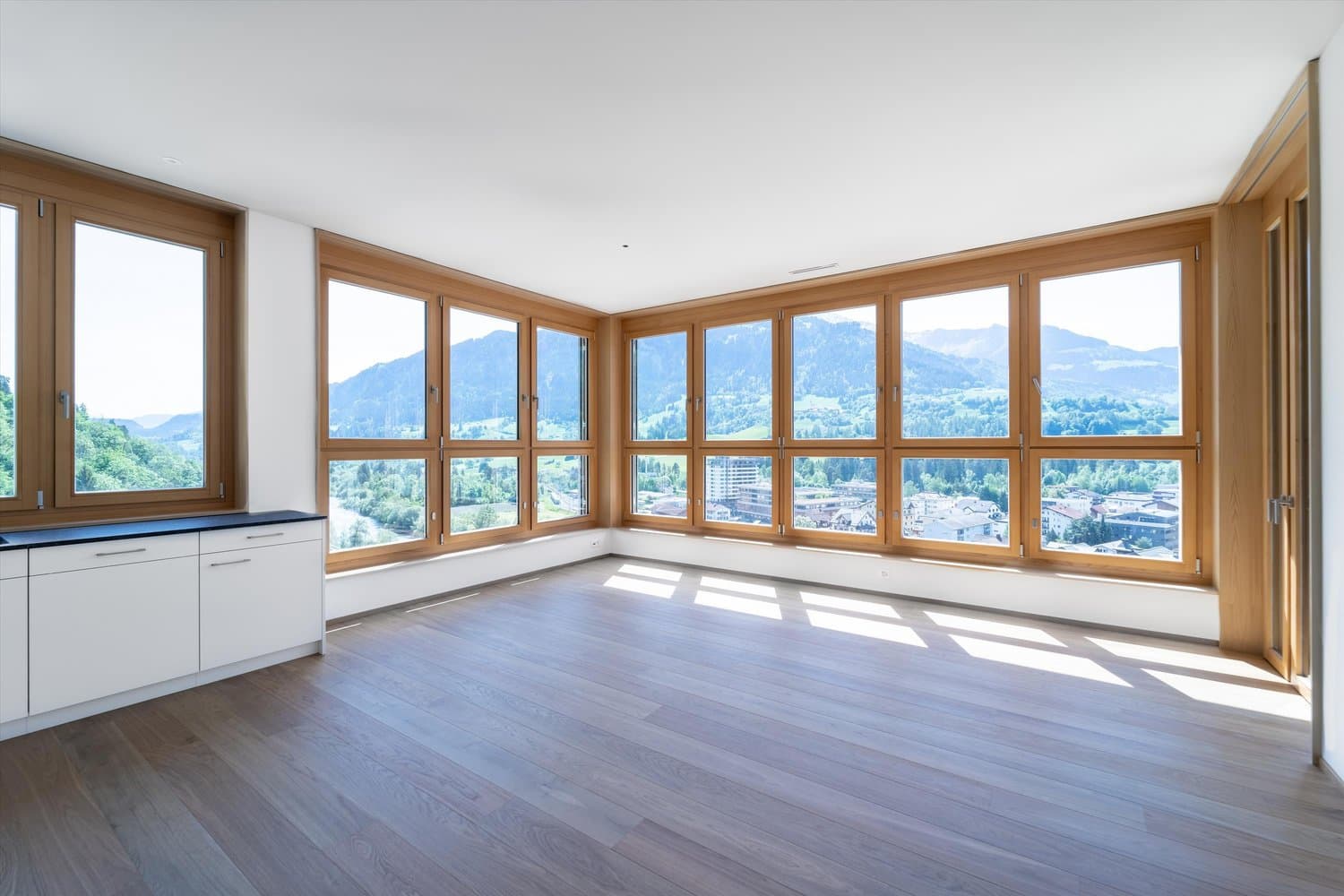 Wohnen an schöner zentraler Lage