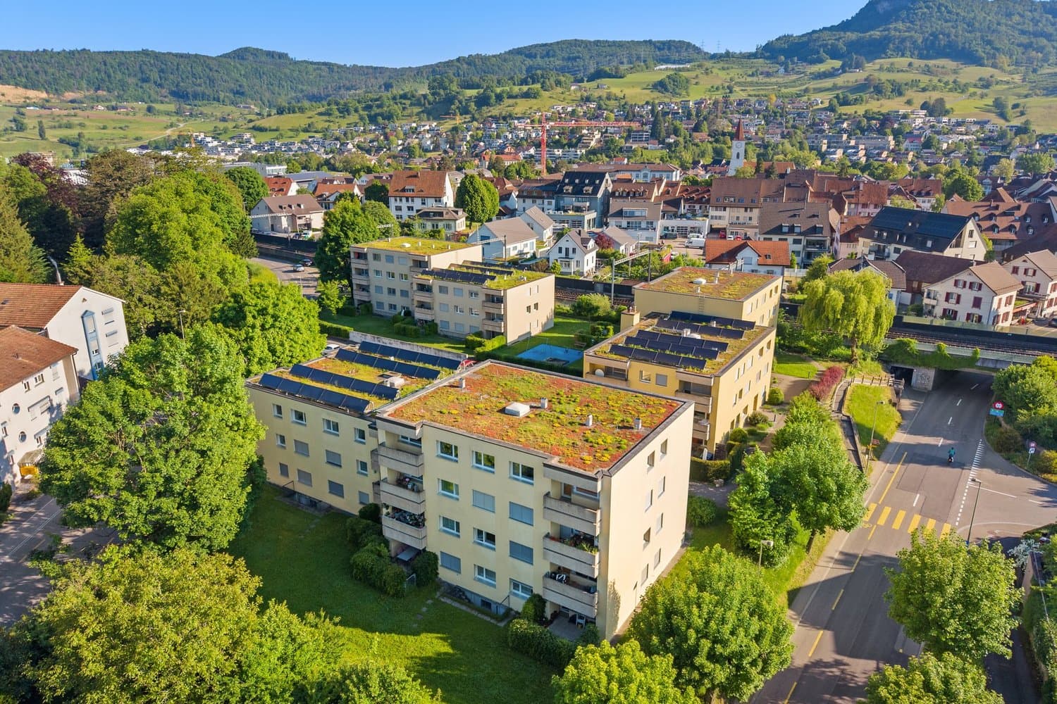 Gemütlich Wohnen mit toller Aktion