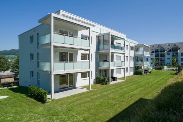 Premiere in den eigenen vier Wänden!