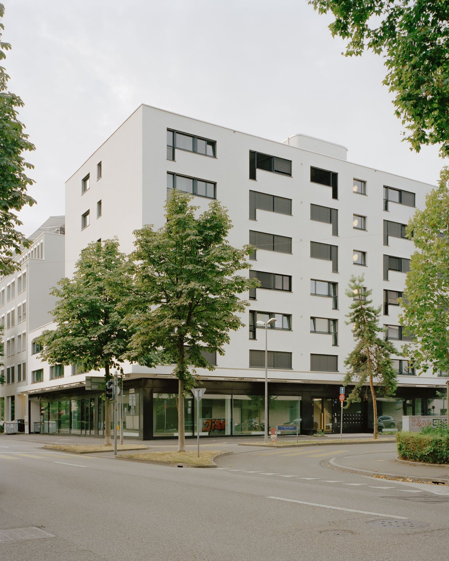 Loftwohung im Gundeli !