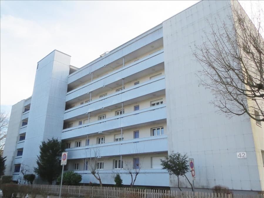 Einziehen ohne Umzugskosten – Ihr neues Zuhause an ruhiger Lage!