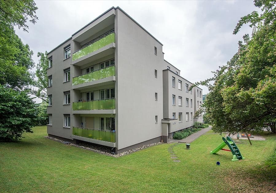Ihre neue Wohnung in Binningen!