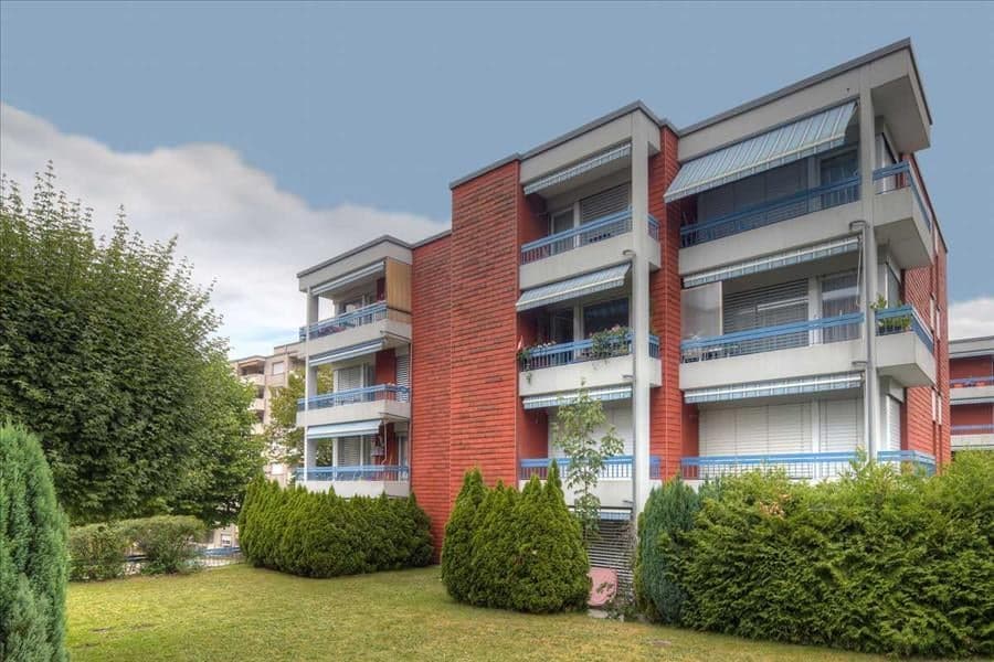 Platz für die ganze Familie