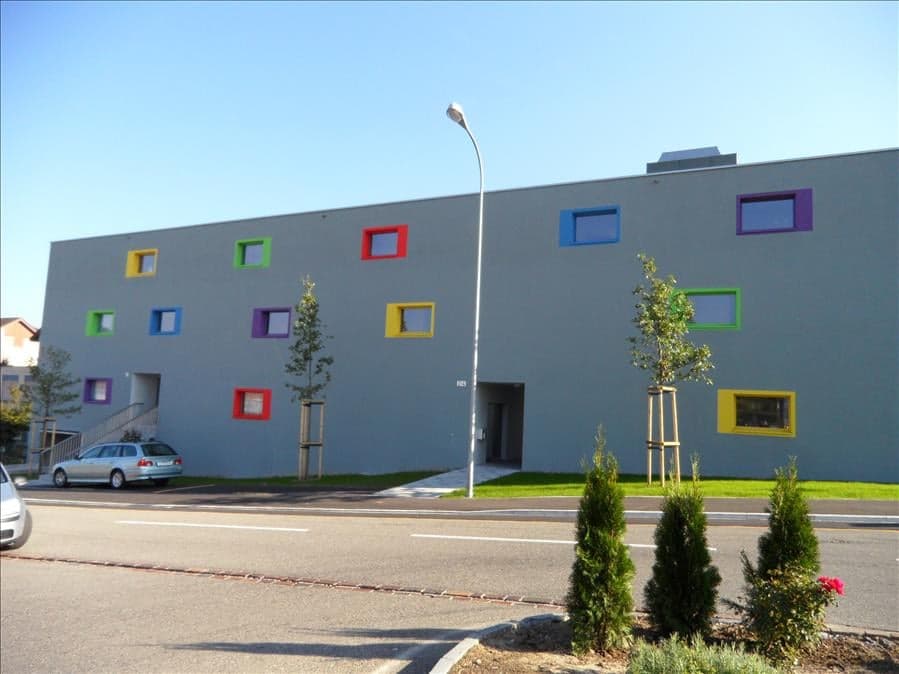 Mieten ohne Kaution - Exklusives Wohnen