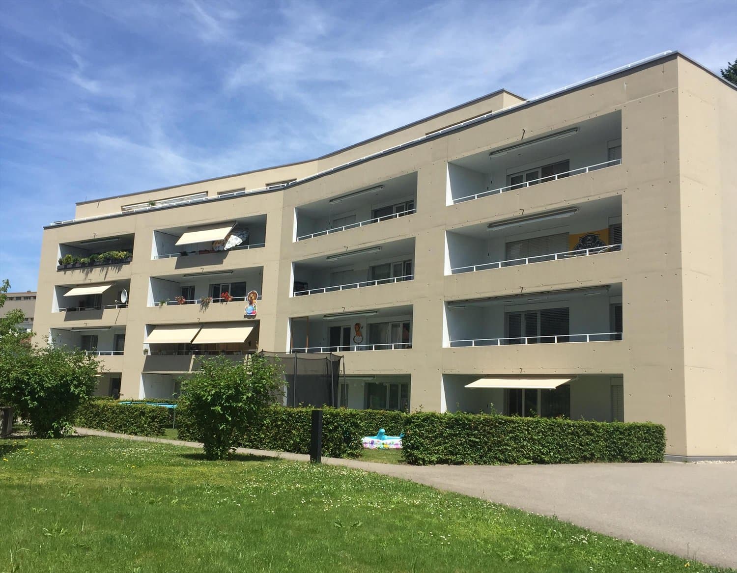 Mieten ohne Kaution - Ein Mausklick zum Wohnungsglück!