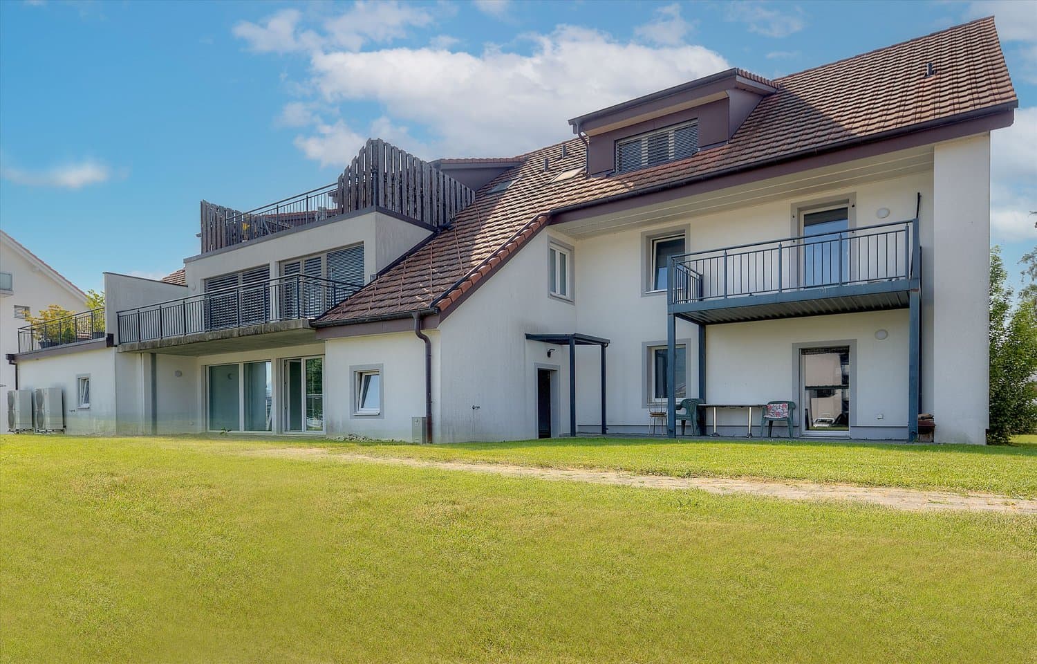 Ihre Wohlfühloase wartet auf Sie!