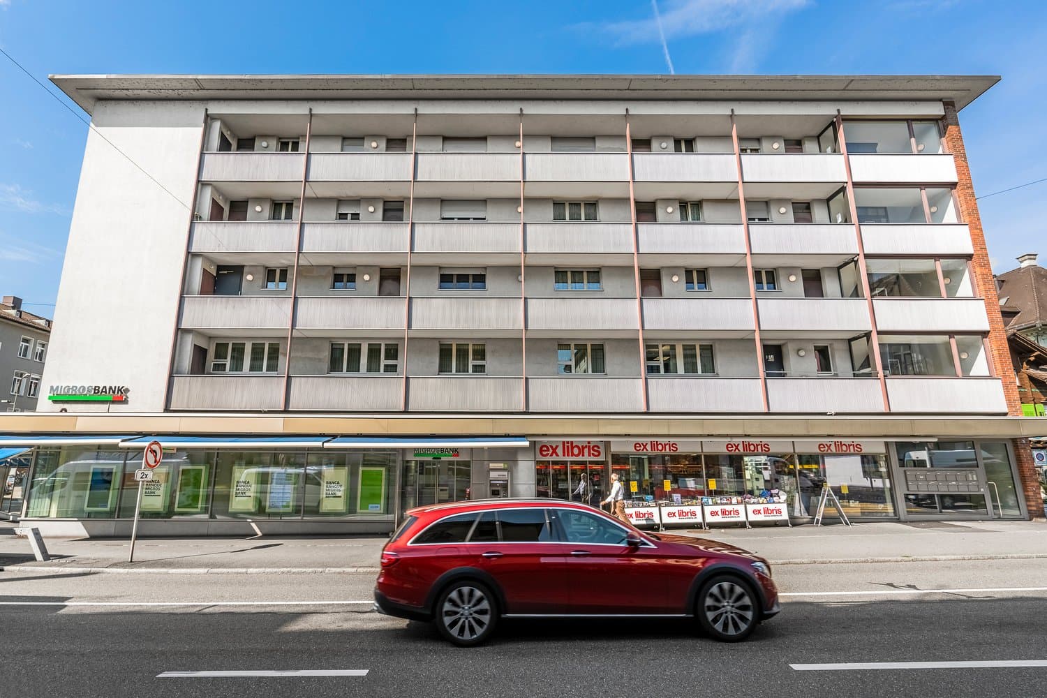 Hier beginnt Ihr neues Kapitel!