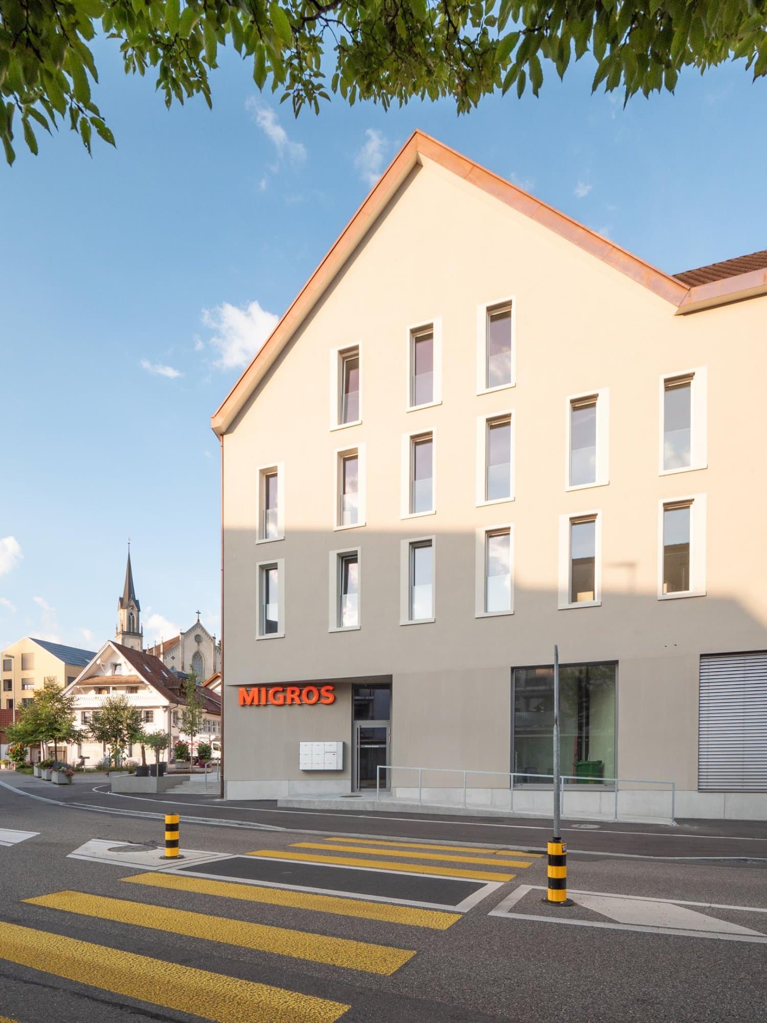 Die perfekte Singlewohnung