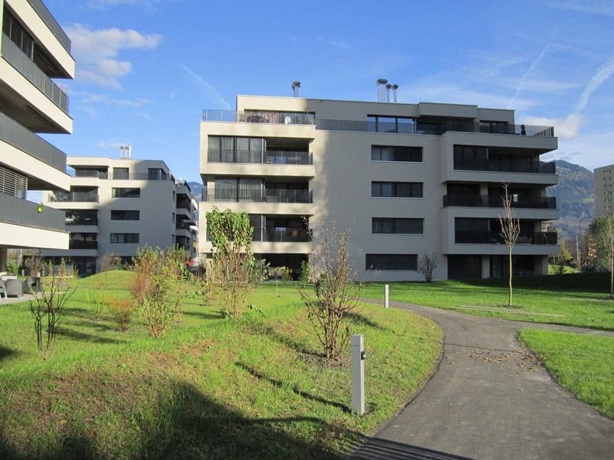 Mieten ohne Kaution - Ihr neues zu Hause