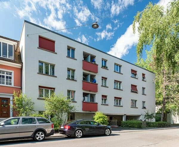 MIETEN OHNE KAUTION - Wohnung zum Wohlfühlen