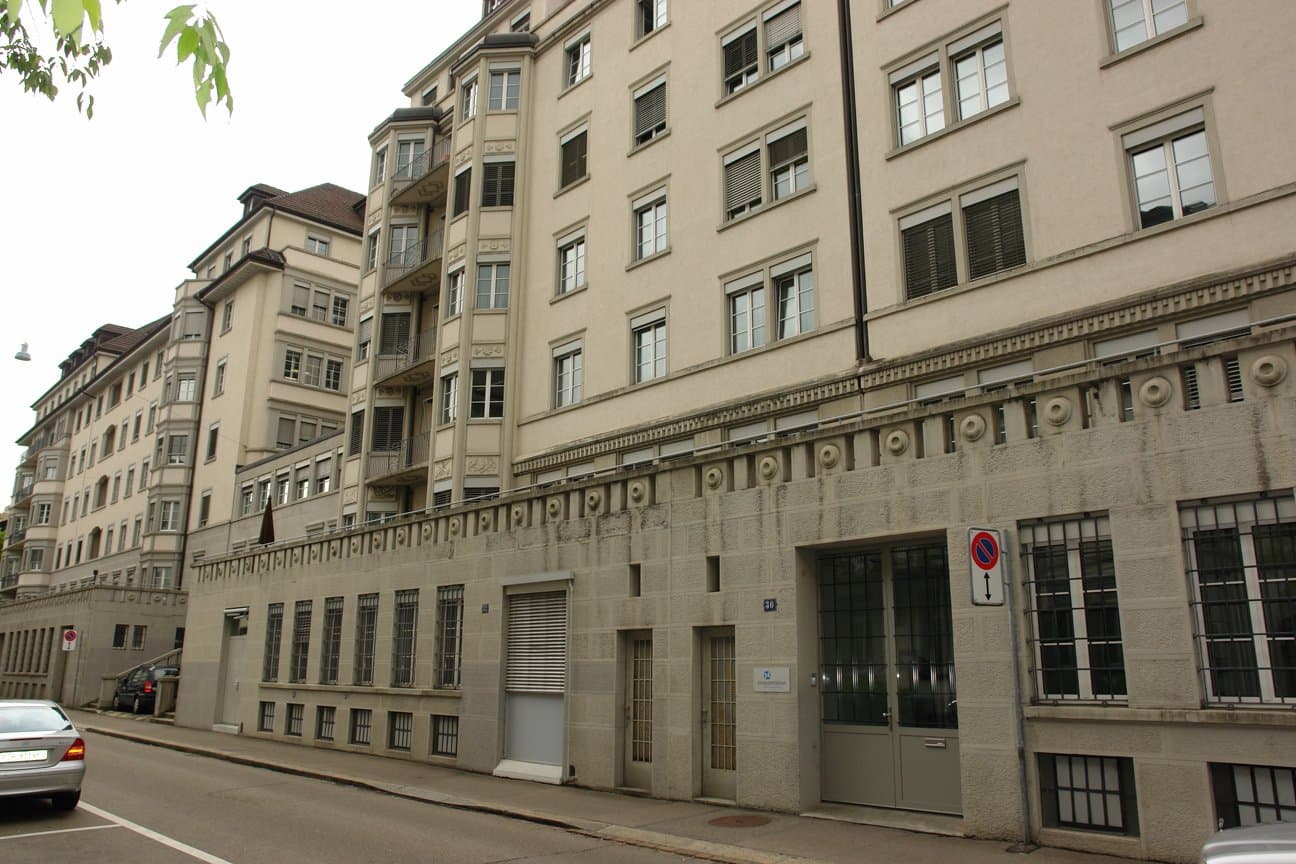 Die perfekte Stadtwohnung