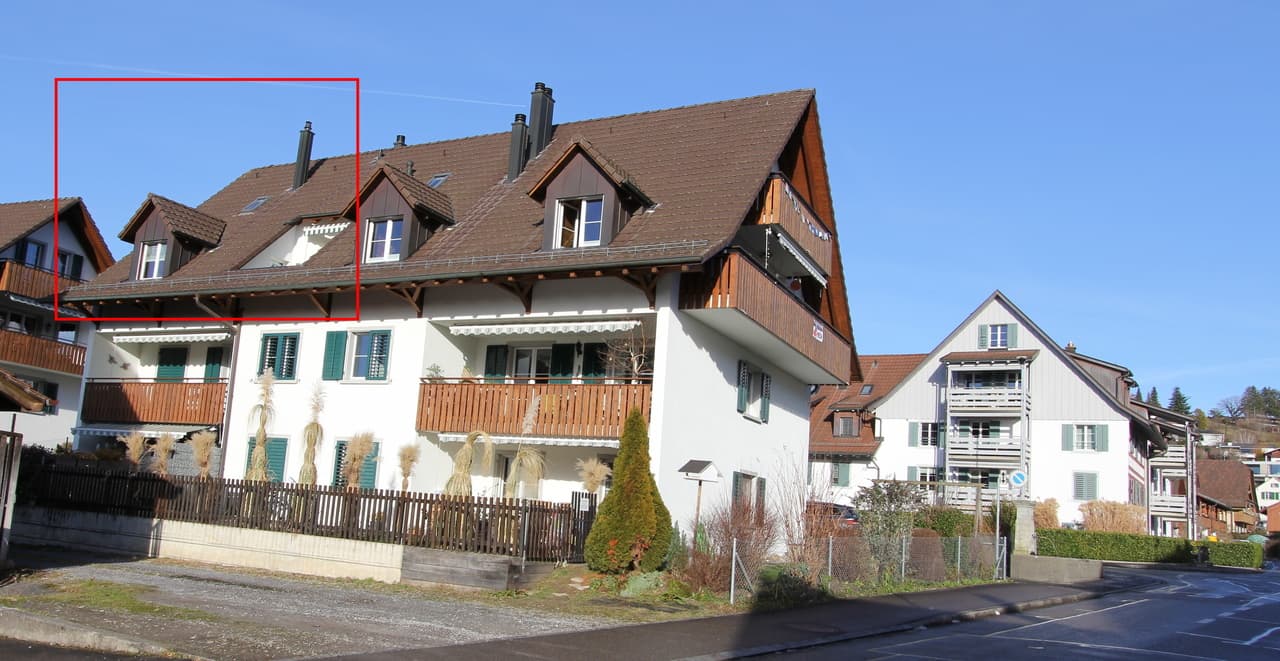 ruhig - einzigartig - gemütlich