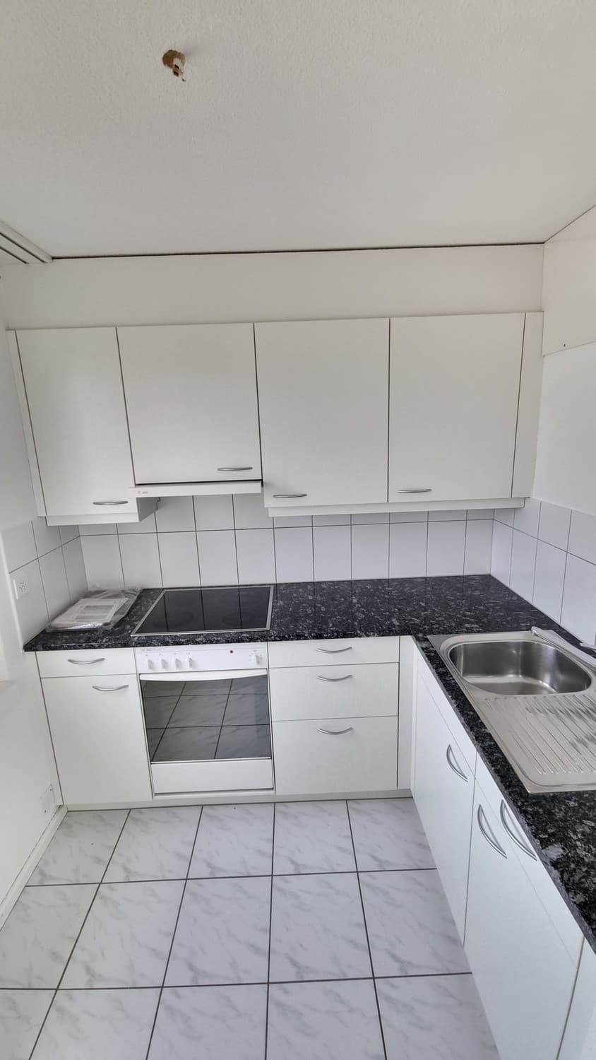 Hier endet Ihre Wohnungssuche!