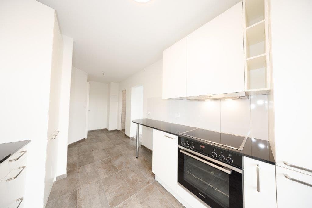 Ihr Traumzuhause wartet! Großzügiger Neubau-Komplex zur Erstvermietung