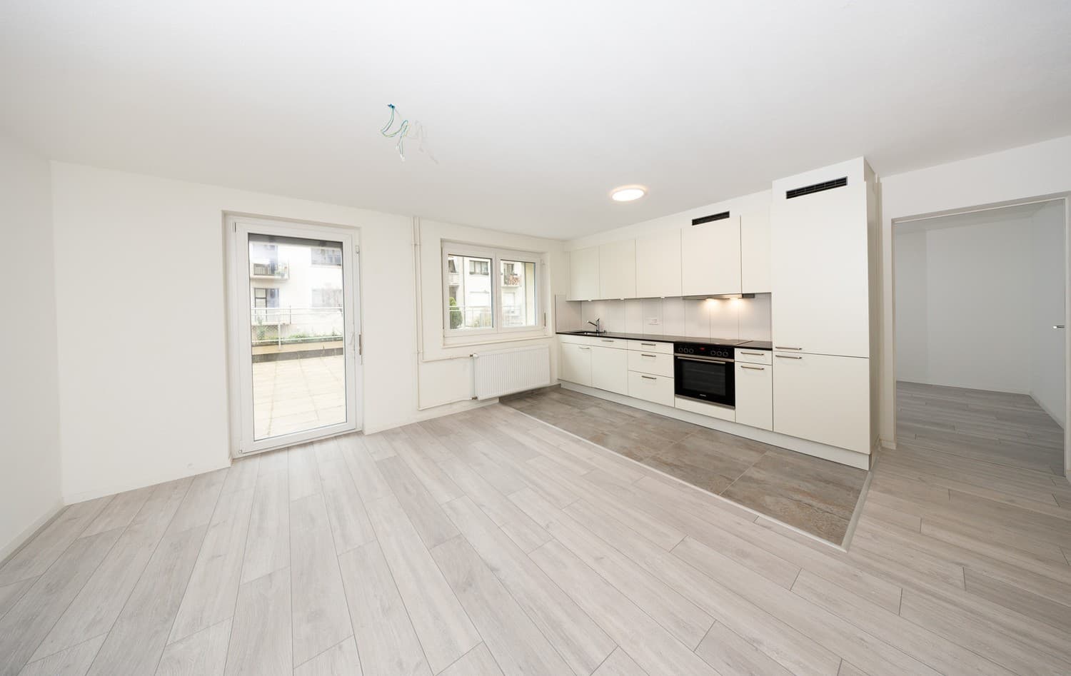 Ihr Traumzuhause wartet! Großzügiger Neubau-Komplex zur Erstvermietung