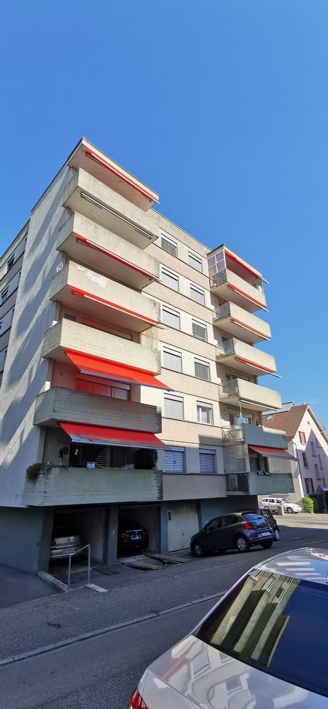 Preishit! Zentralnah und gemütlich!