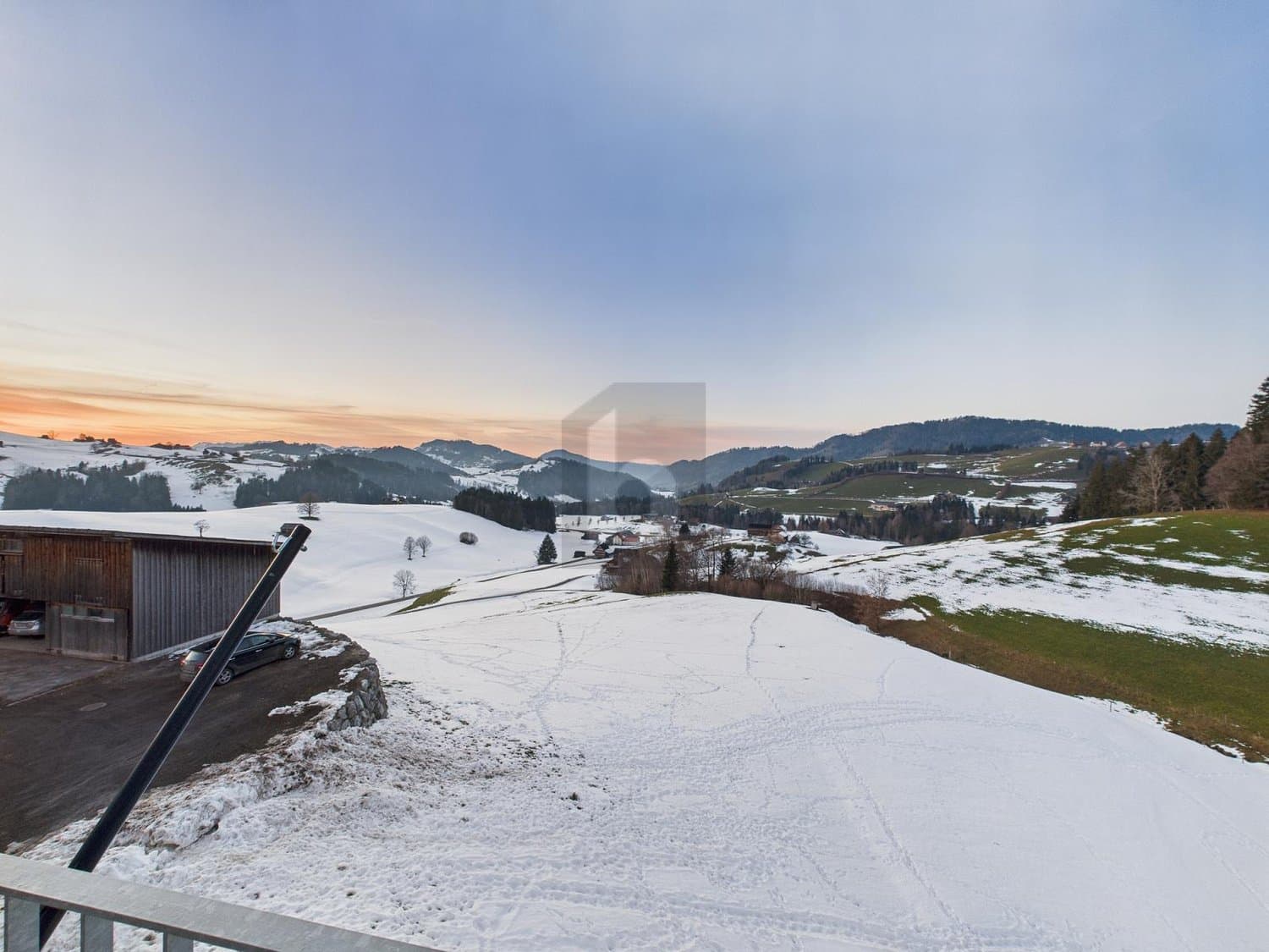 IDYLLISCHE LAGE IM GRÜNEN