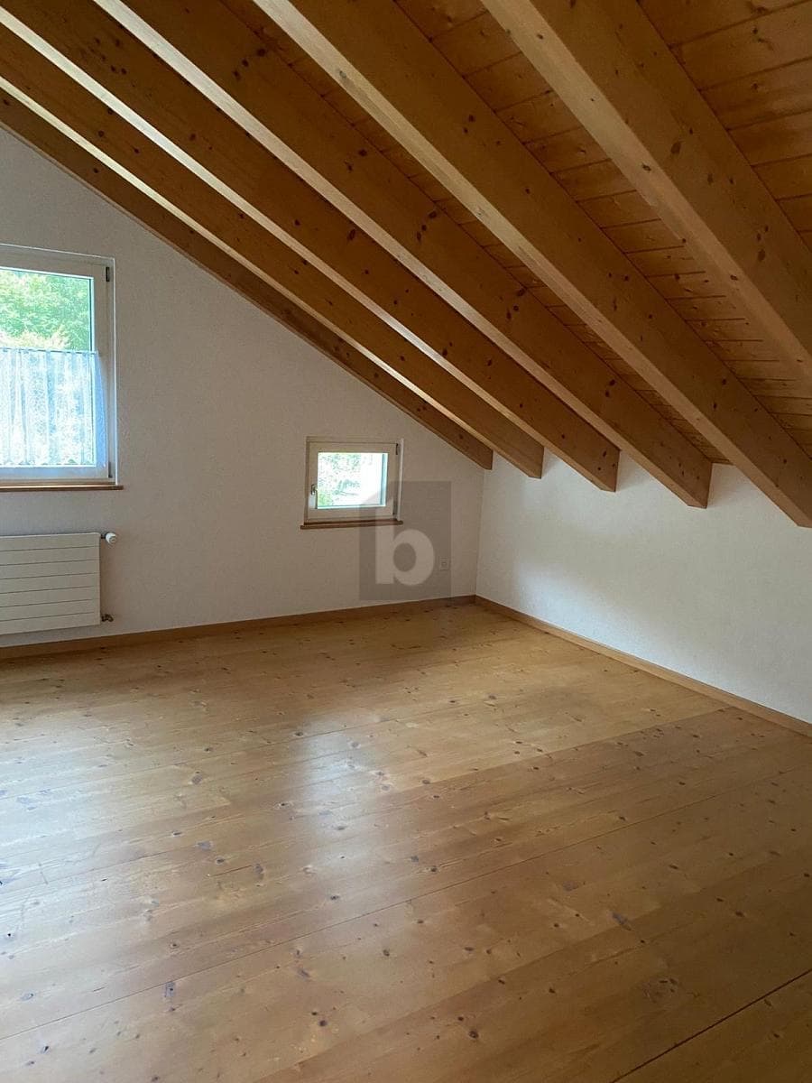 RENOVIERT MIT VIEL PLATZ FÜR DIE FAMILIE