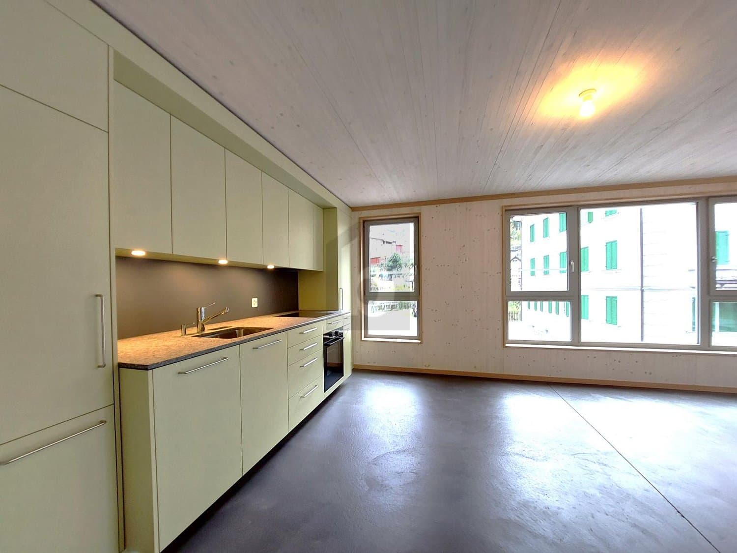 MOUNTAIN SOUL - DESIGN TRIFFT NATUR