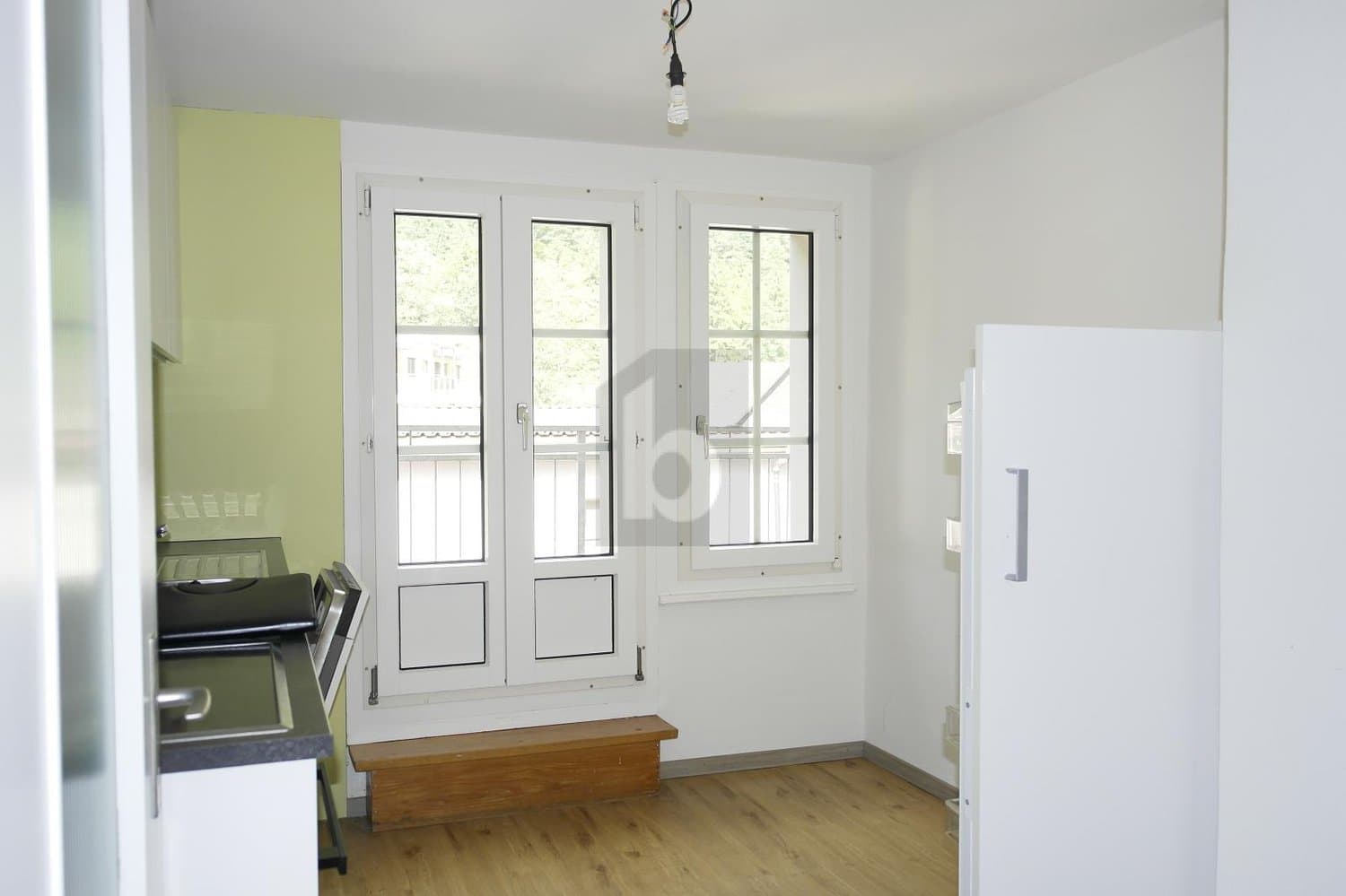 RENOVIERT MIT CHARME UND LOGGIA