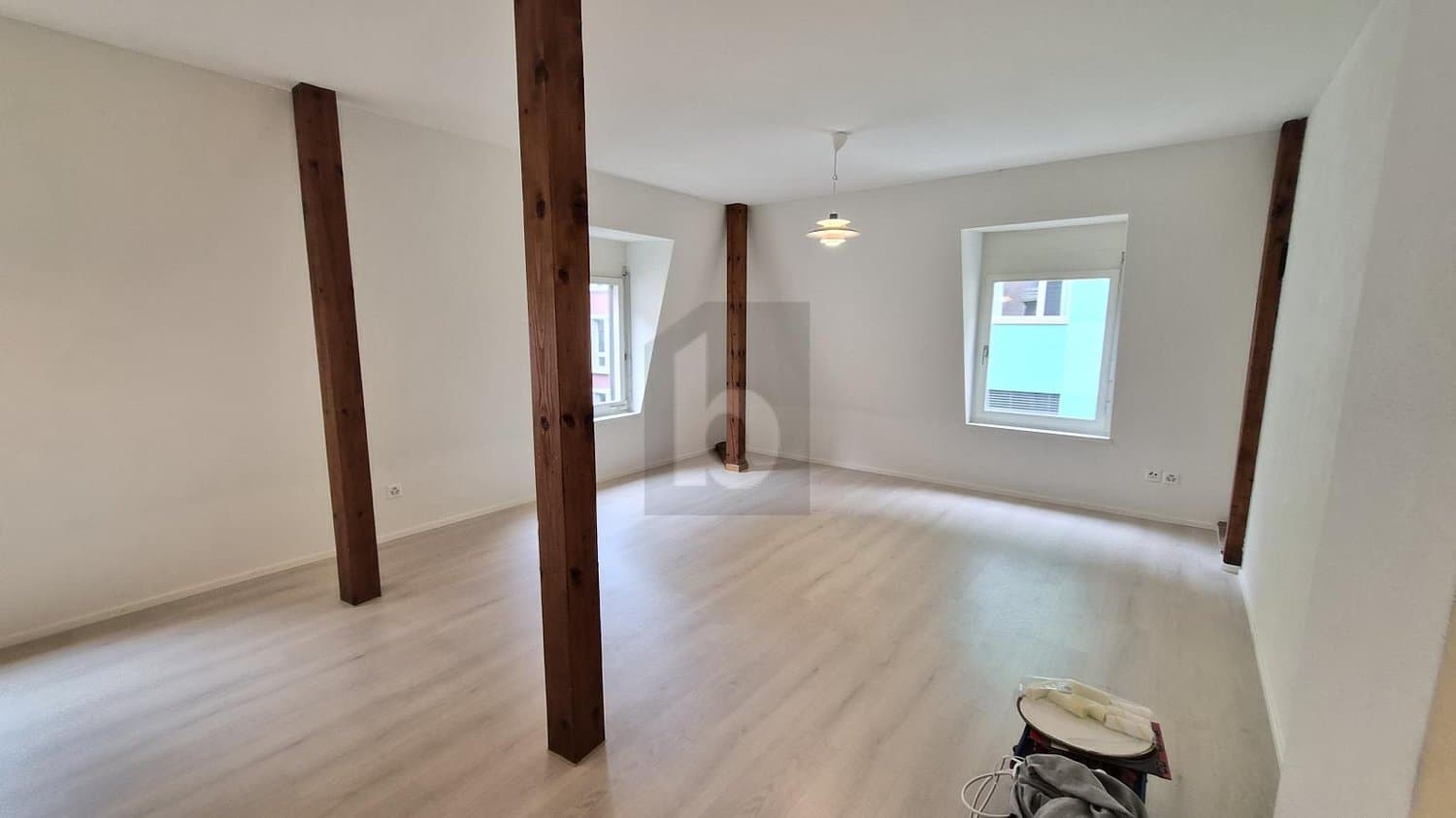 MITTENDRIN STATT NUR DABEI - IN BELIEBTEM QUARTIER