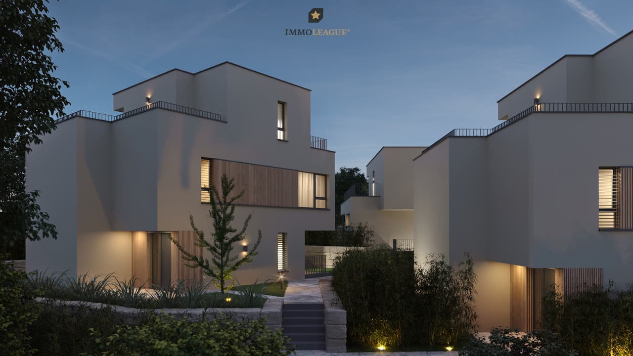 Reserviert: Wo Raum, Design und Qualität verschmelzen