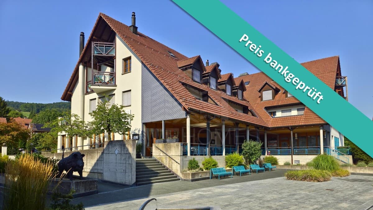 RENOVIERT ODER PREISREDUZIERT  IHRE FLEXIBLE WAHL