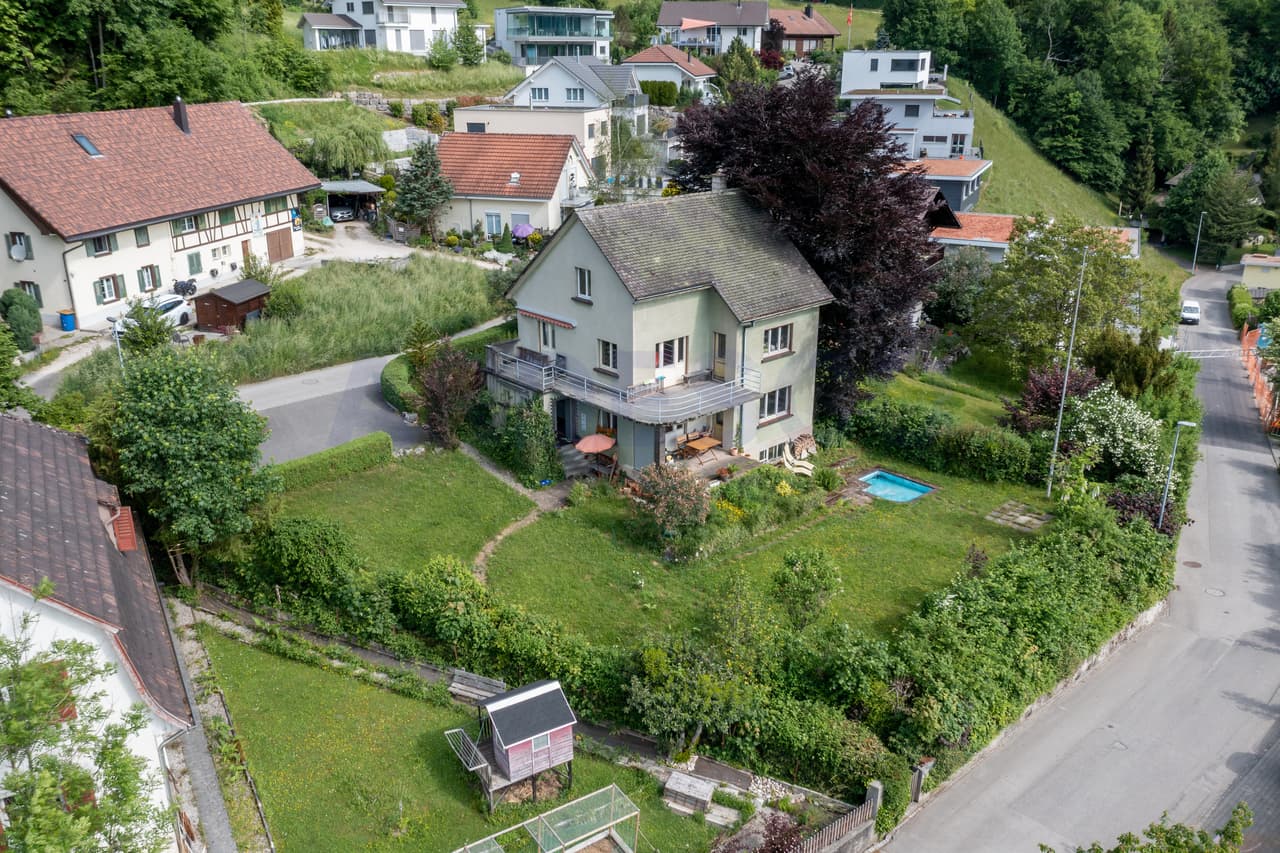 Licht. Luft. Lebensfreude !