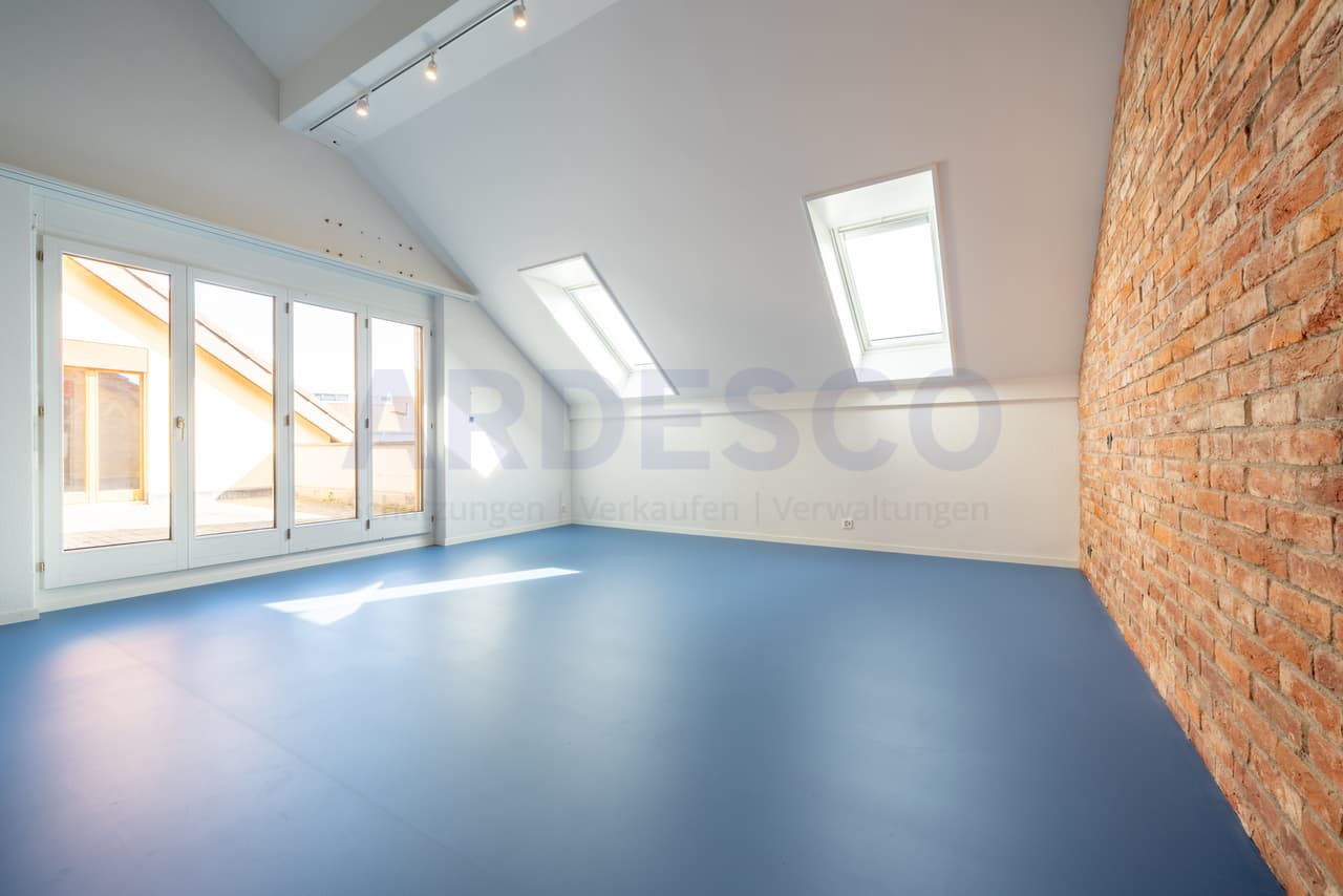 Harmonisches Wohnparadies