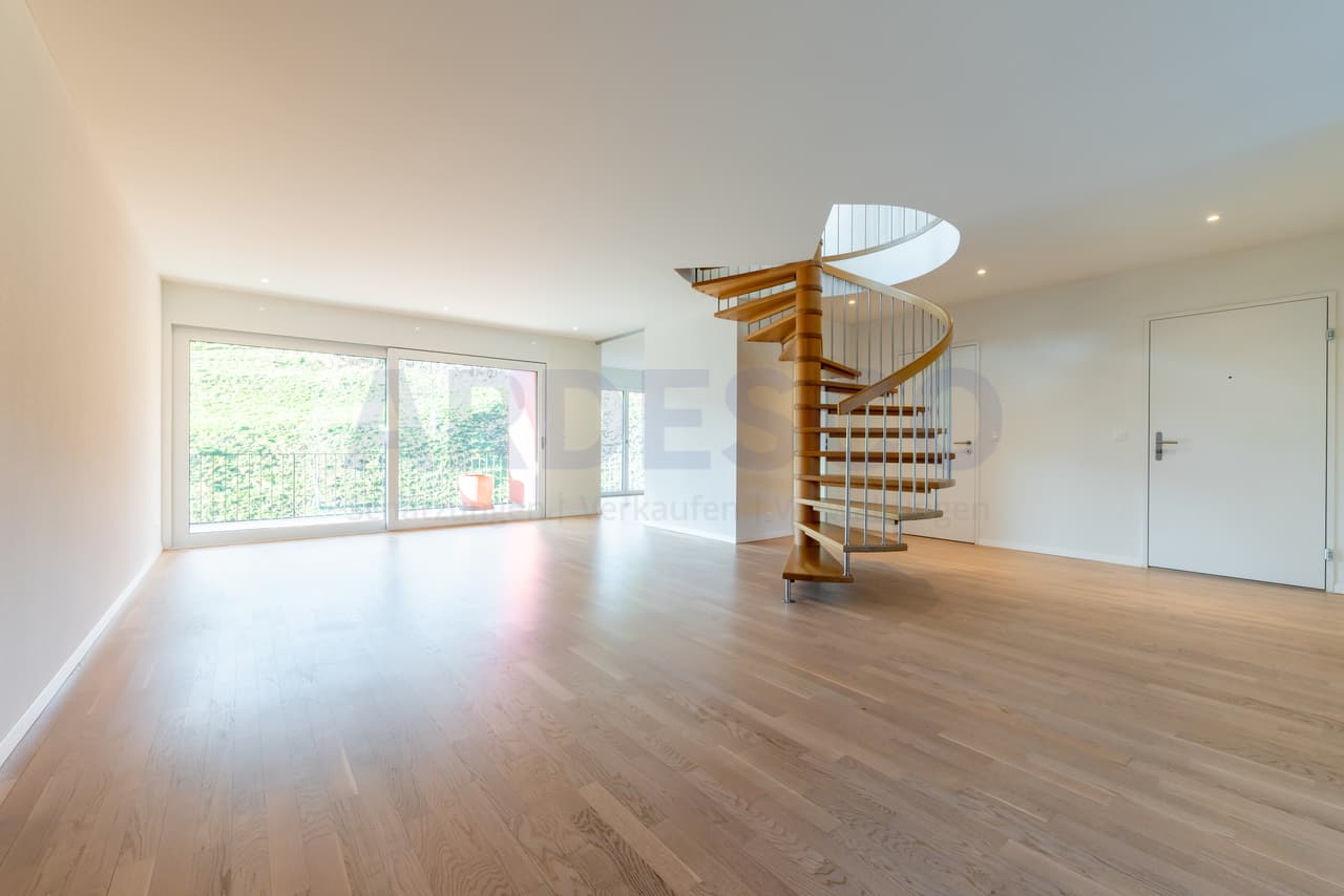 Ein Zuhause für heute - und für immer