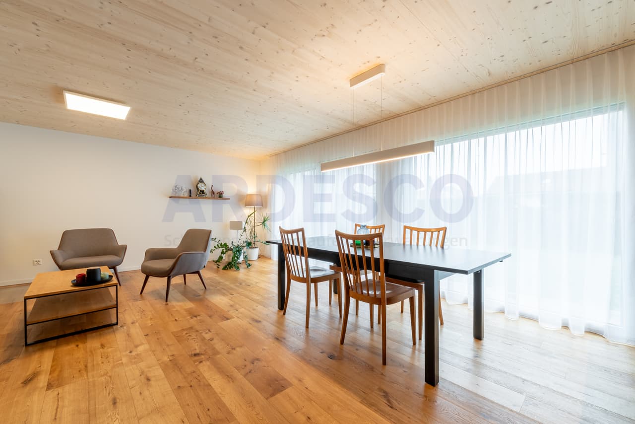 Raum für Leben, Ruhe und Begegnung- ein Ort der bleibt !