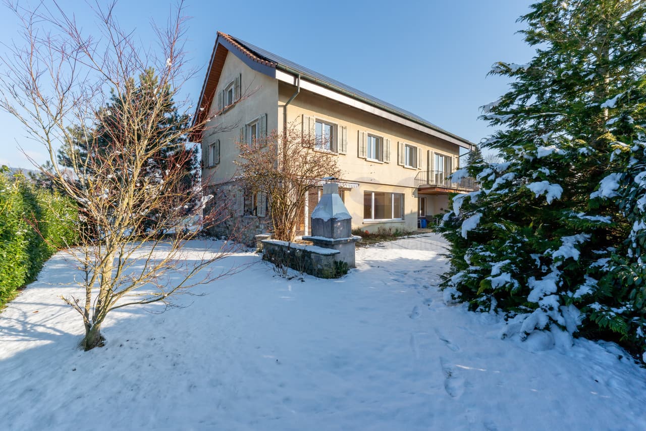 Raum für Leben - Platz für Träume