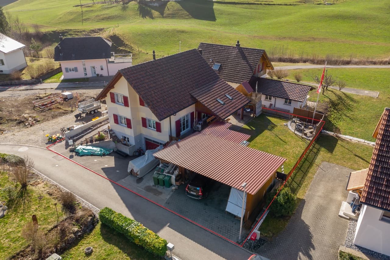 Für ein gelungenes Familienleben!