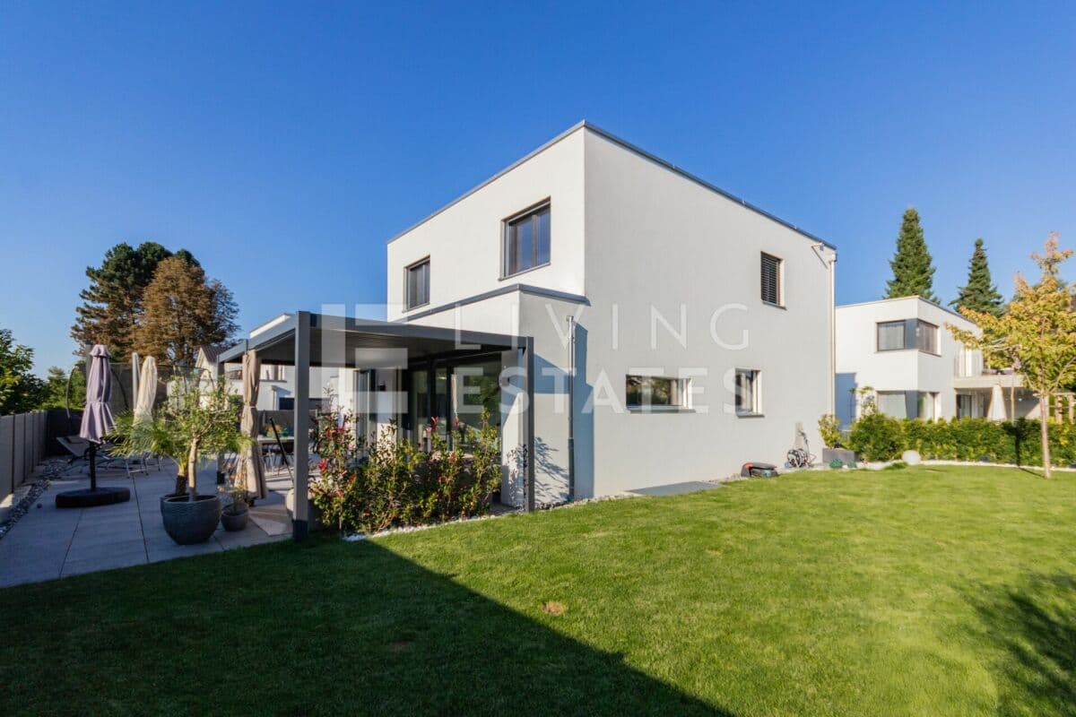 EIN MUSS FÜR GENIESSER