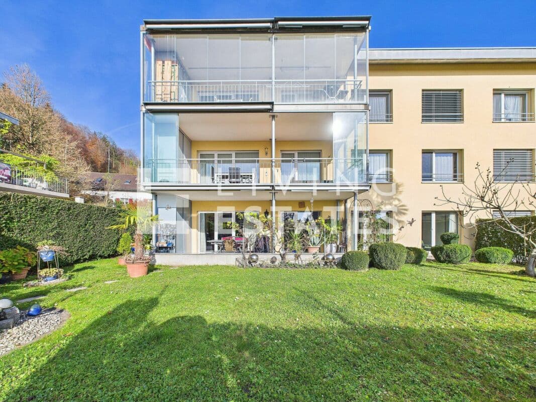 IHR PERSÖNLICHER GARTEN EDEN