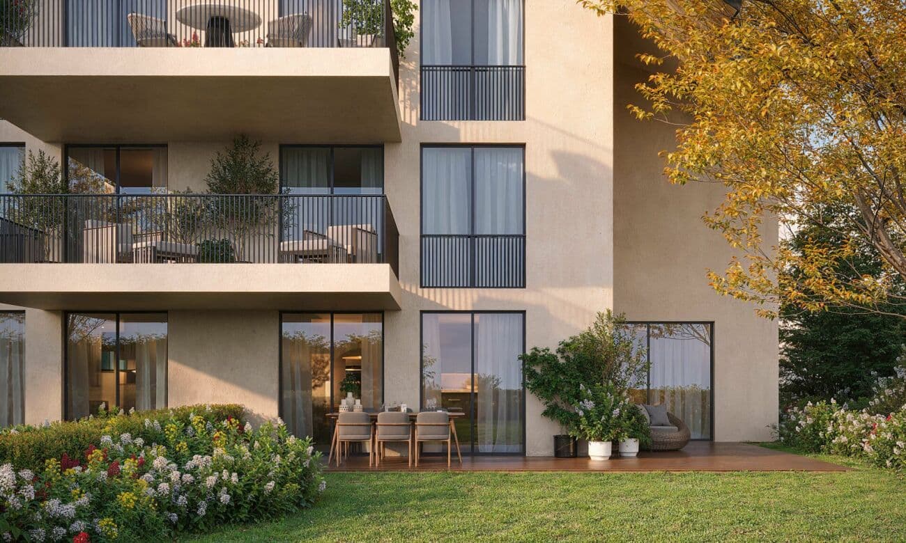 HIER SPIELT DAS LEBEN DRAUSSEN