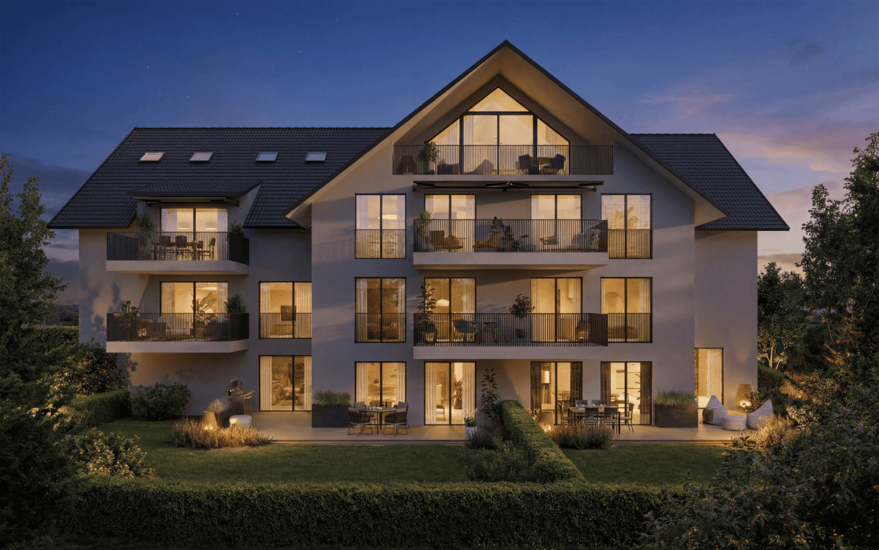 HIER WERDEN TRÄUME WAHR