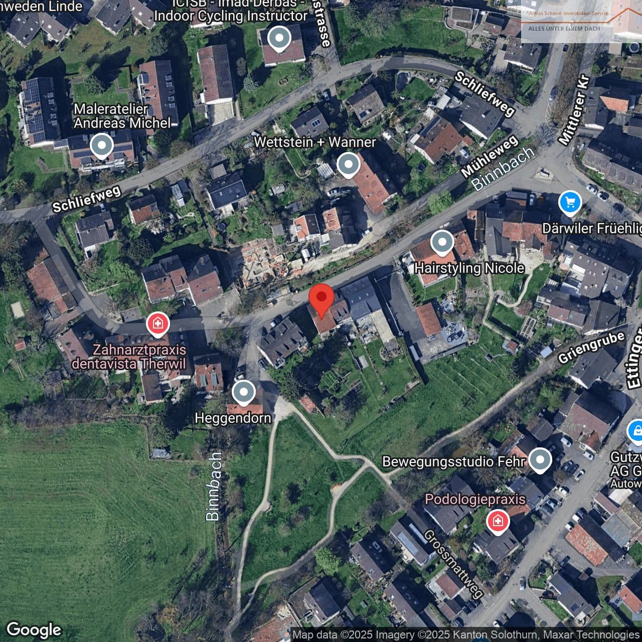 Realisiere Deinen Traum