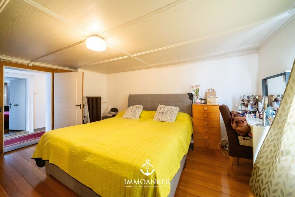 Authentisch wohnen - in einem Stück Baukultur an der Suhrerstrasse. - 7.5 Zimmer Einfamilienhaus in Oberentfelden