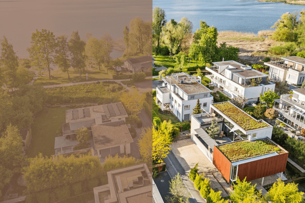 Exklusive 6.5-Zimmer-Villa in Seenähe