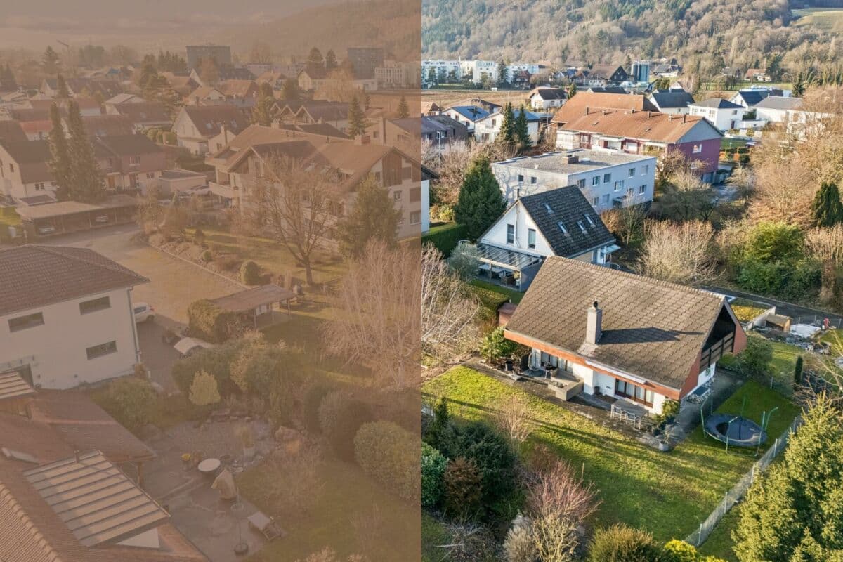 4.5-Zimmer-Einfamilienhaus in familienfreundlicher Lage