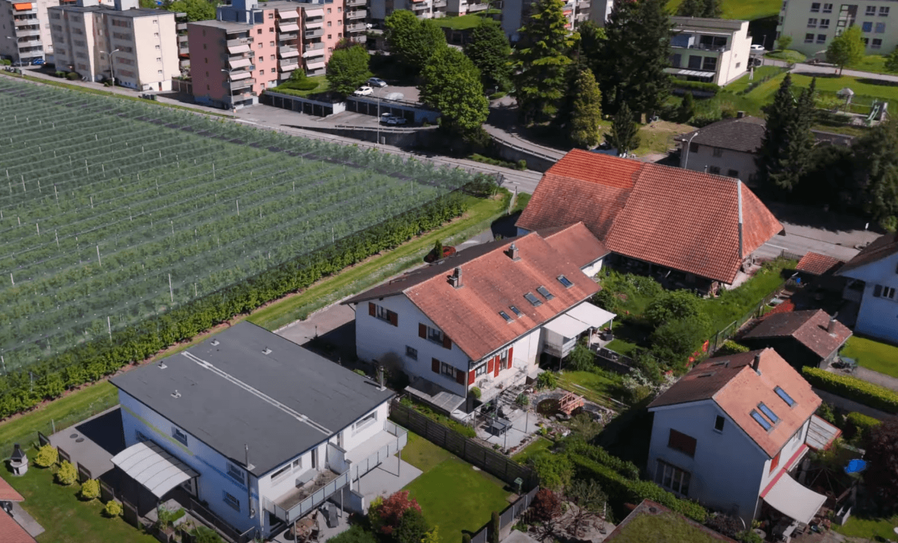 Charmantes Zuhause in Busswil mit vielseitigem Nutzungspotenzial in Seenähe