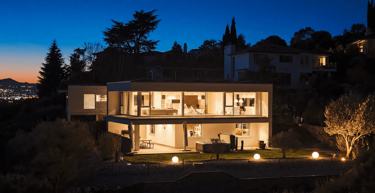 Die Adresse, die man sich merkt. Der Luxus den man spürt 5.5 Zimmer Einfamilienhaus in Nunningen